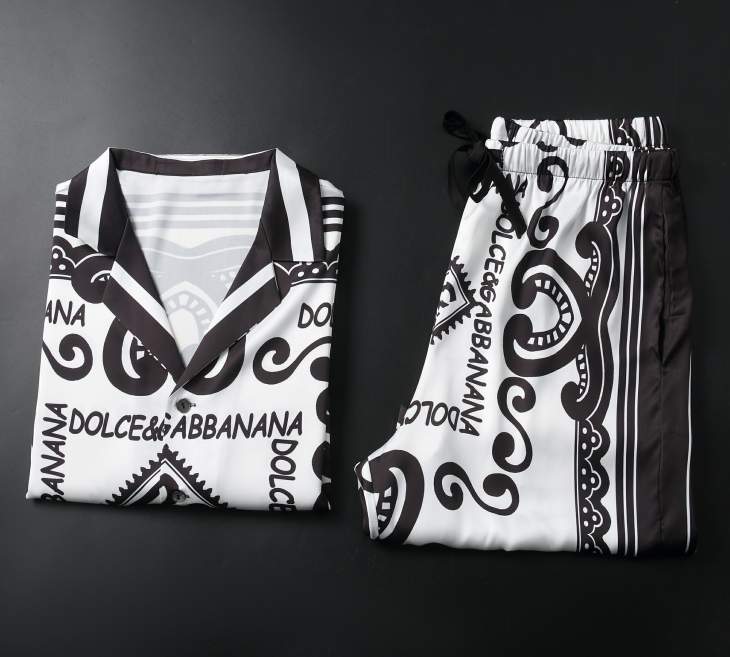 Picture of DG Shirt Pant Suits _SKUDGM-3XL24cn2121204